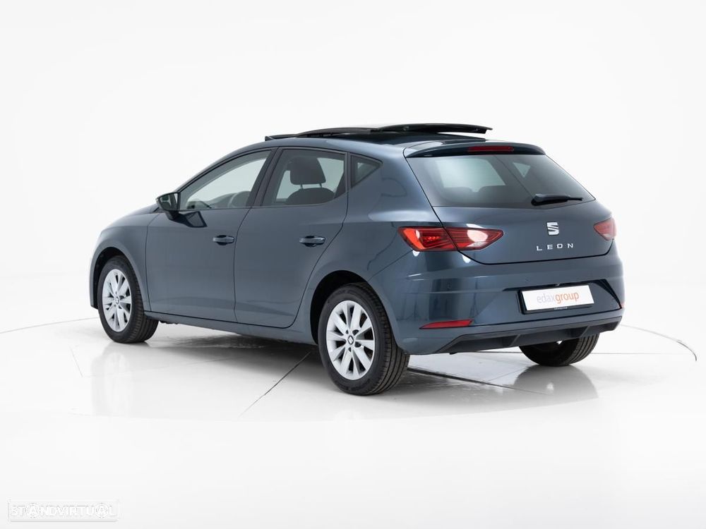 SEAT Leon ST 1.6 TDI Style S/S - 5