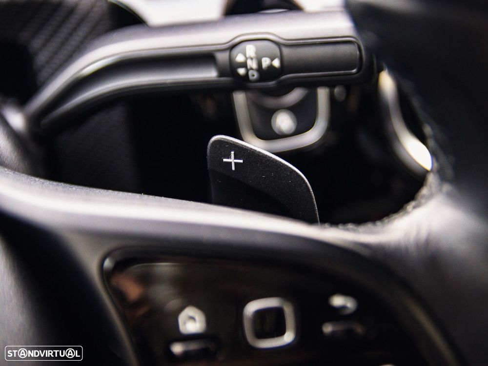 Mercedes-Benz A 180 d Style Aut. - 29