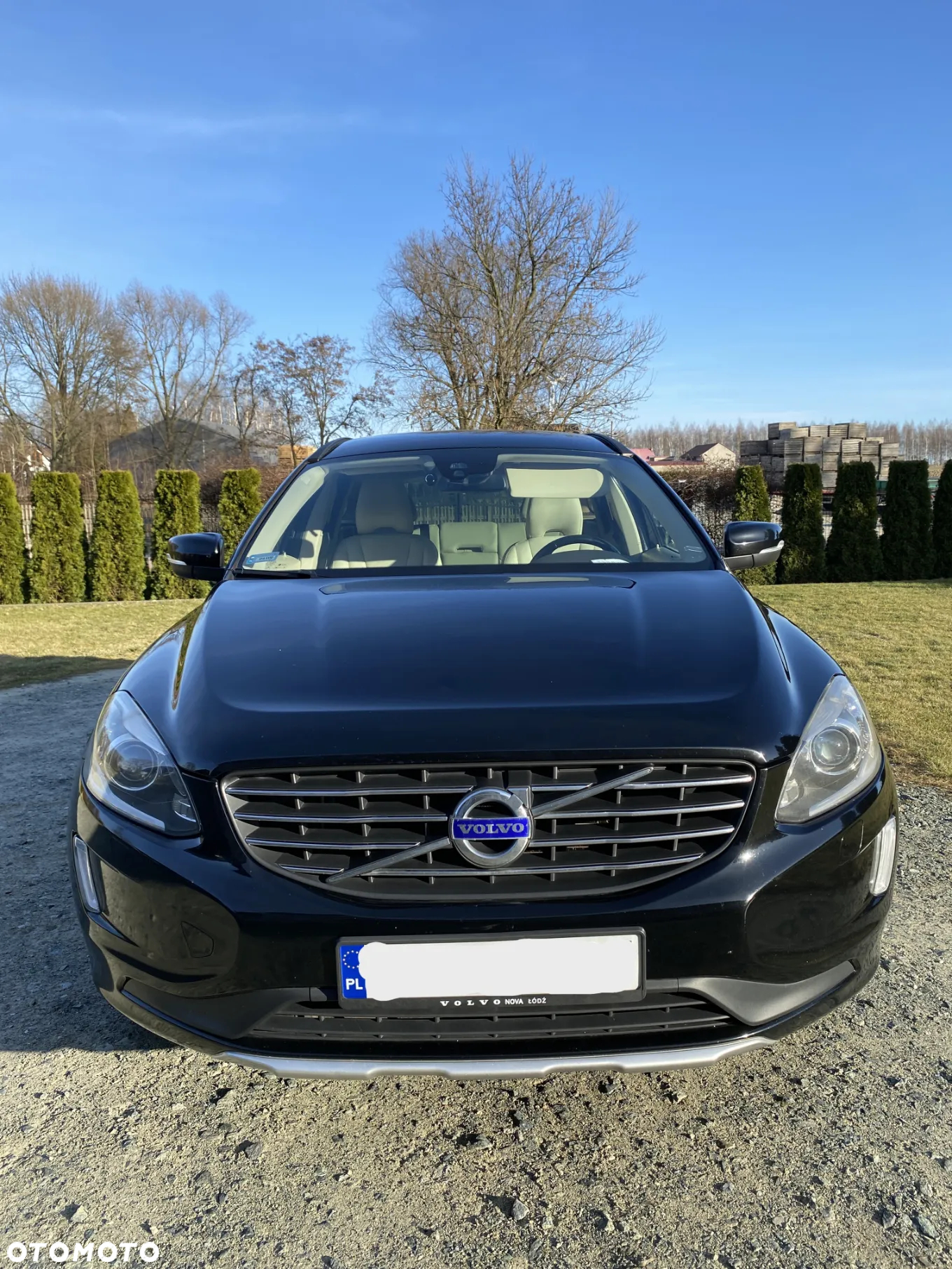Volvo XC 60 - 2