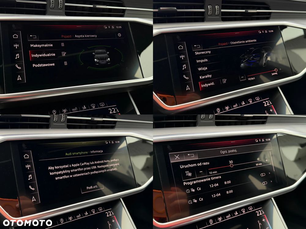 Audi S7 Sportback - 26