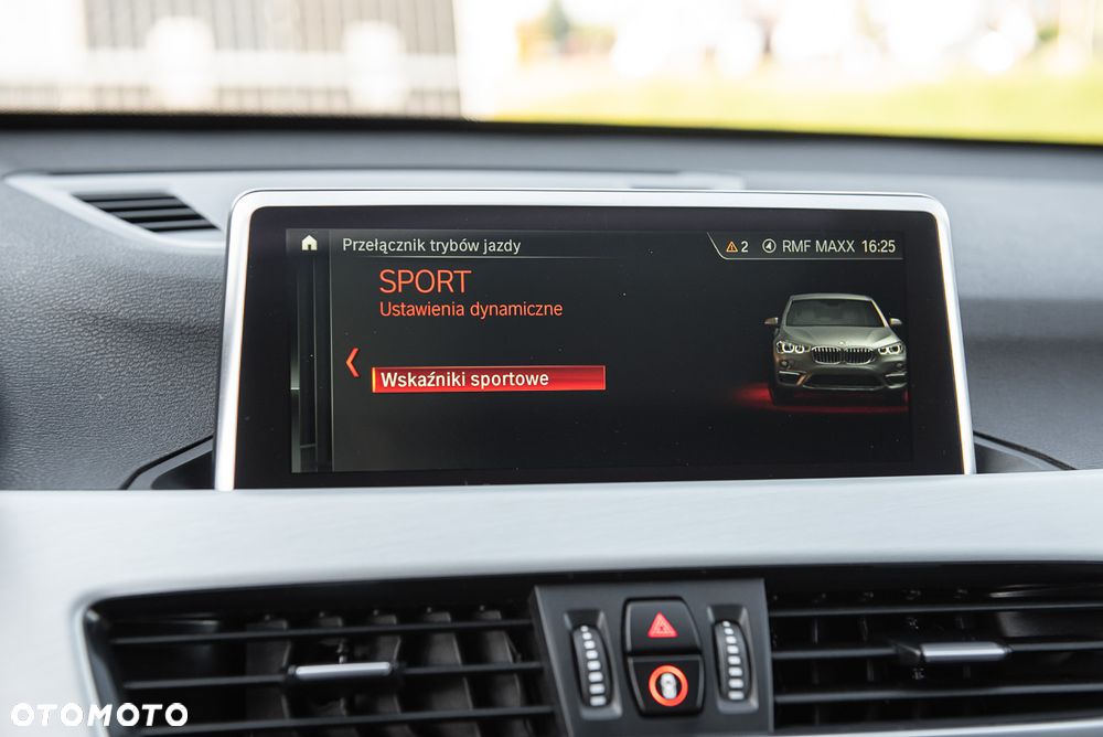 BMW X1 xDrive20i M Sport - 27