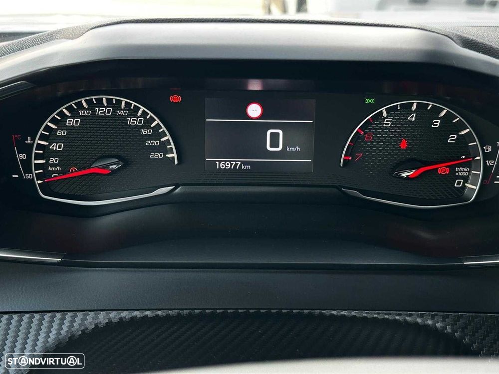 Peugeot 2008 1.2 Style - 15