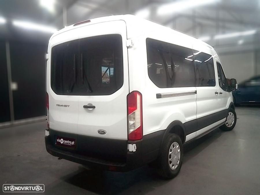 Ford Transit 350 L3 2.0 TDCi H2 Trend - 2