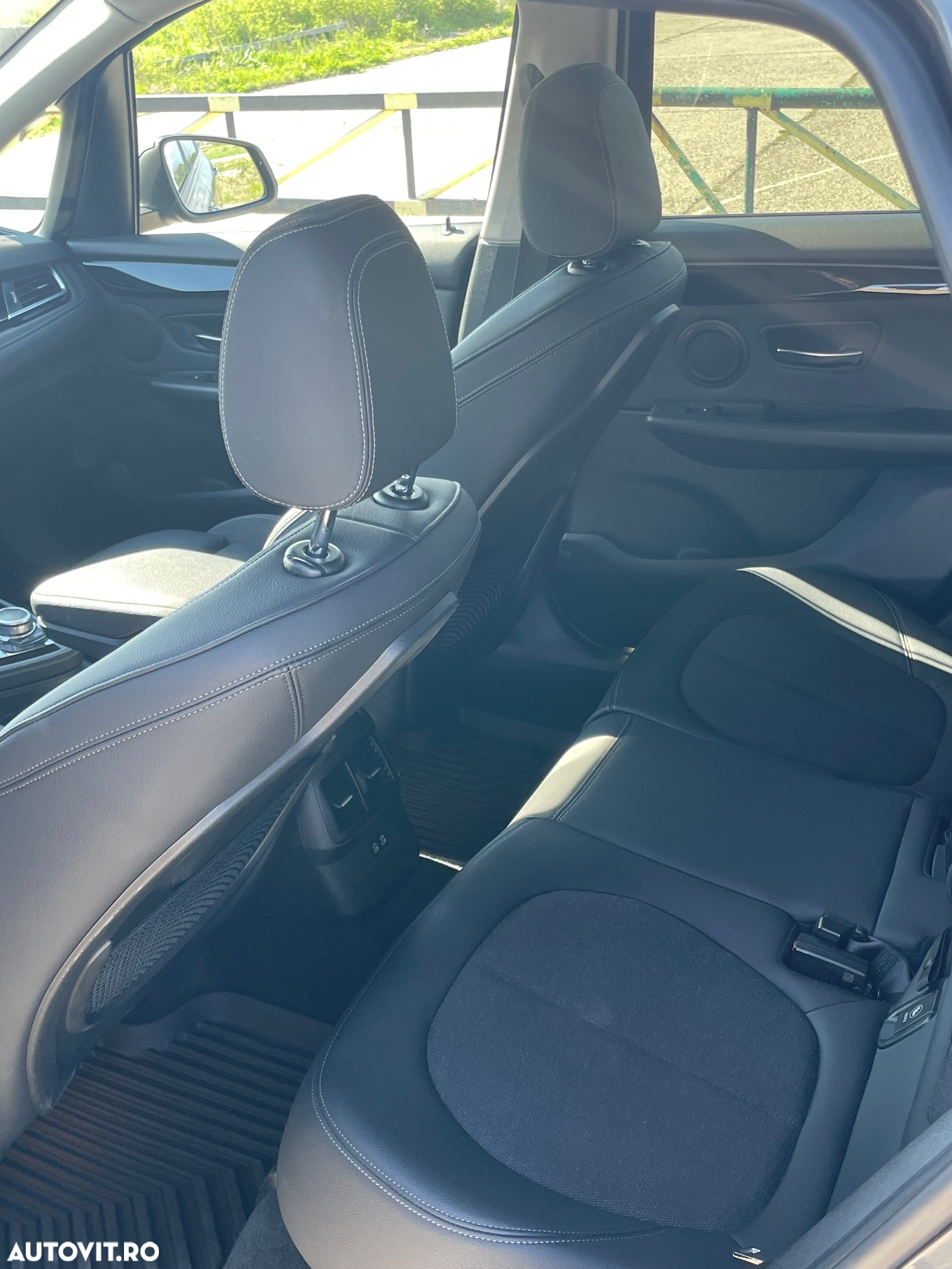 BMW Seria 2 218d Active Tourer Aut. Sport Line - 11