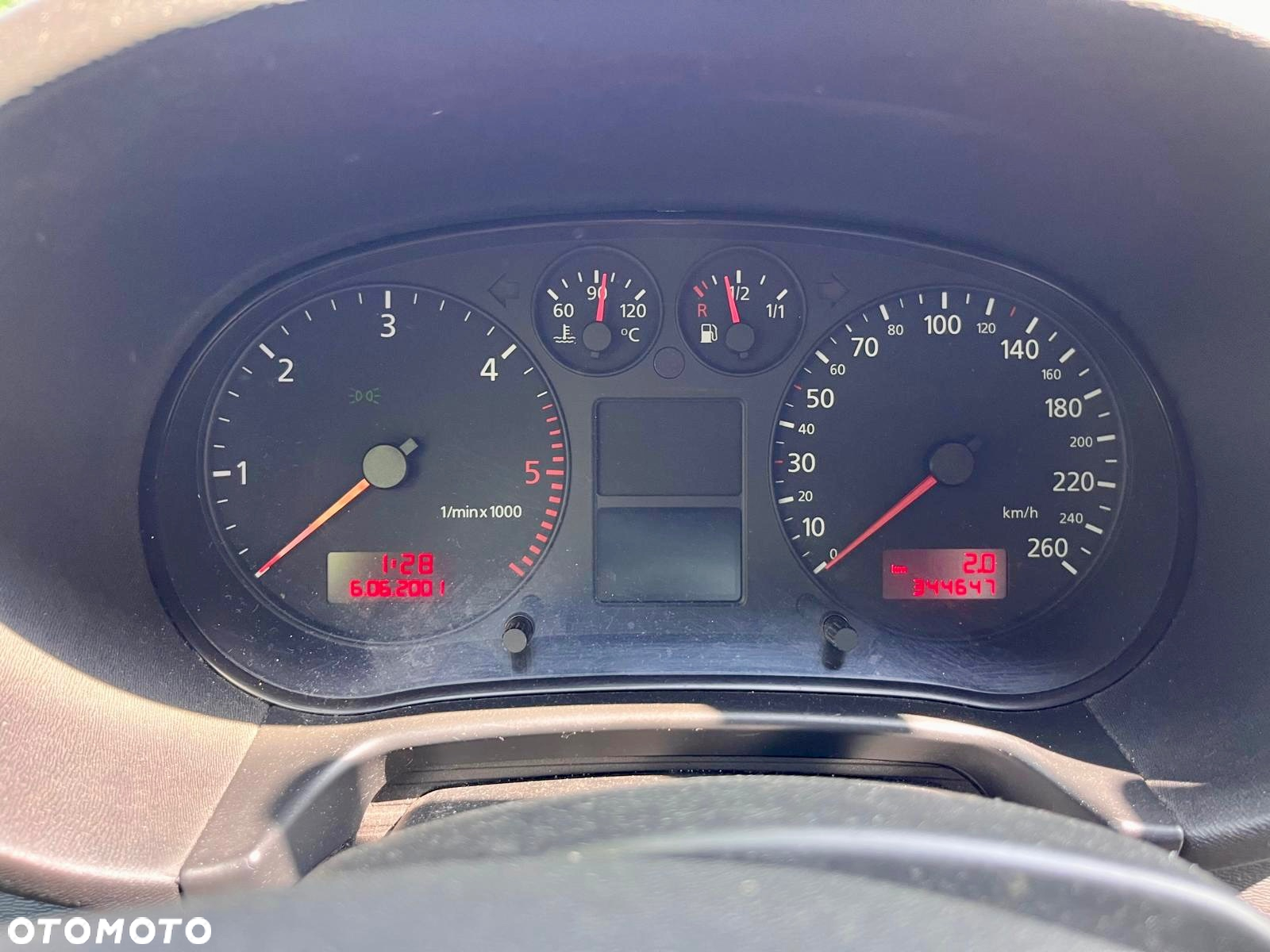 Audi A3 - 15
