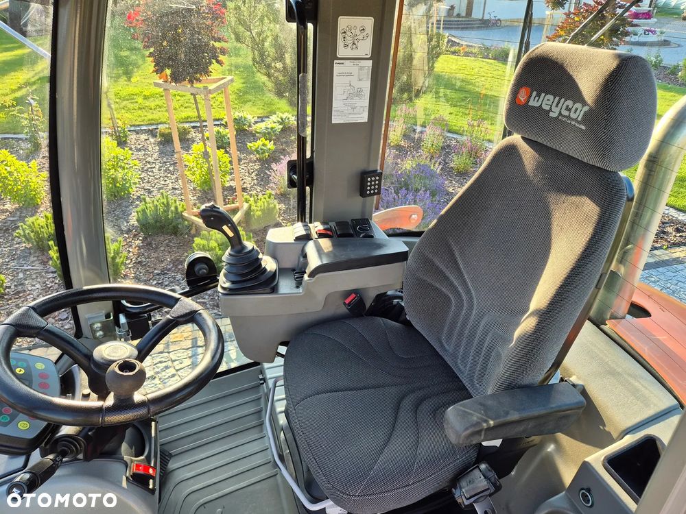 Atlas ATLAS 65 NOWY MODEL SPROWADZONA - 15