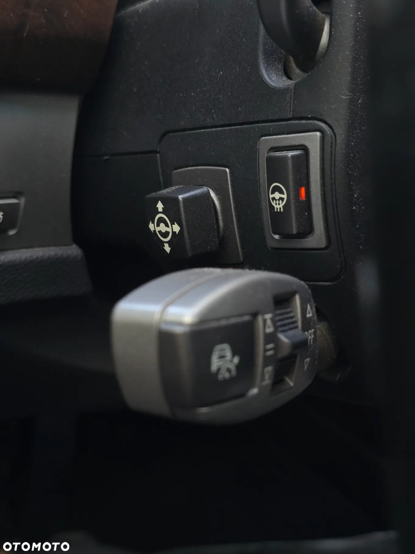 BMW Seria 7 750i - 28