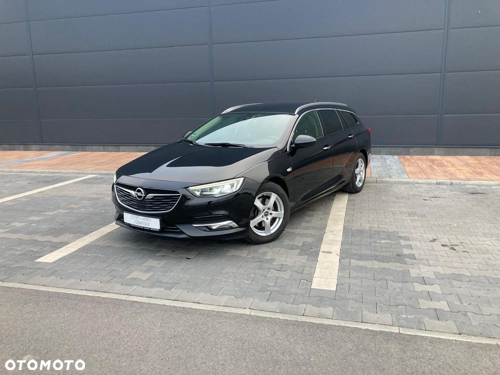 Opel Insignia 2.0 Innovation - 3