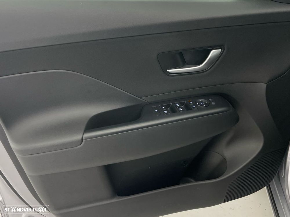 Hyundai Kauai 48.4 kWh Premium - 17