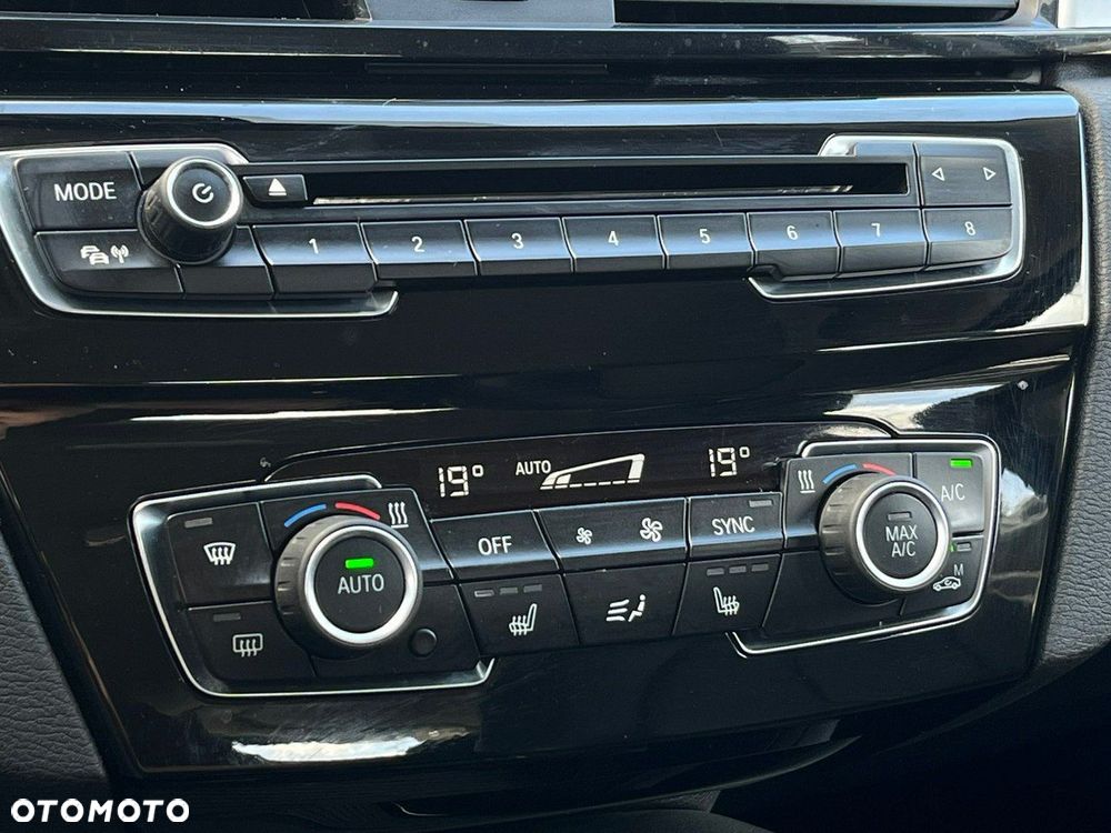 BMW X1 xDrive25e Advantage - 29