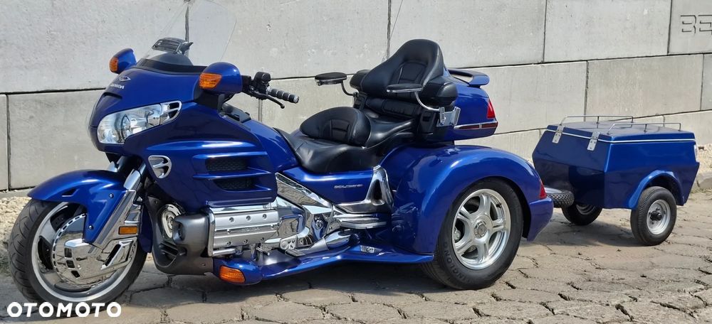Honda GL - 15