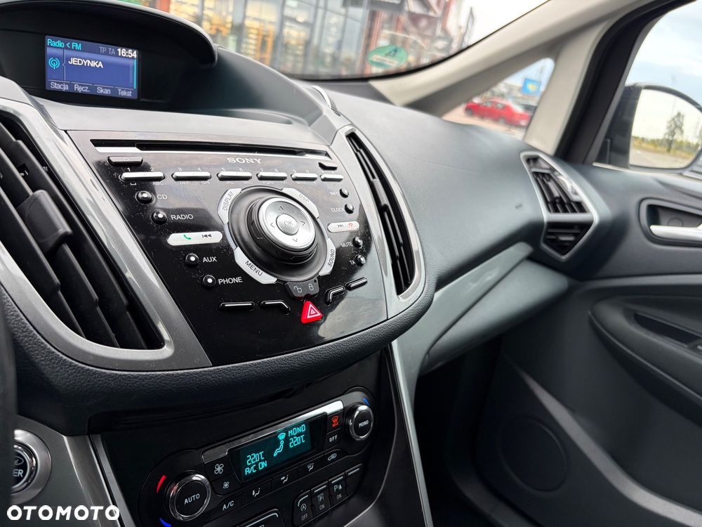 Ford C-MAX - 7