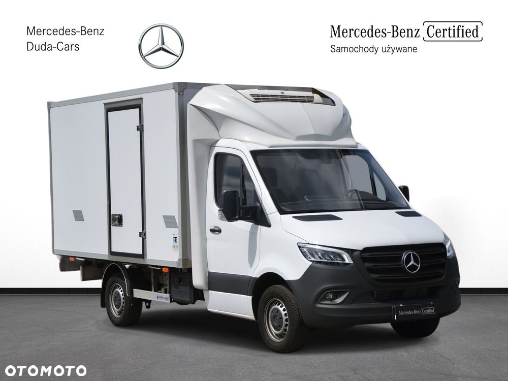 Mercedes-Benz Sprinter ... - 5
