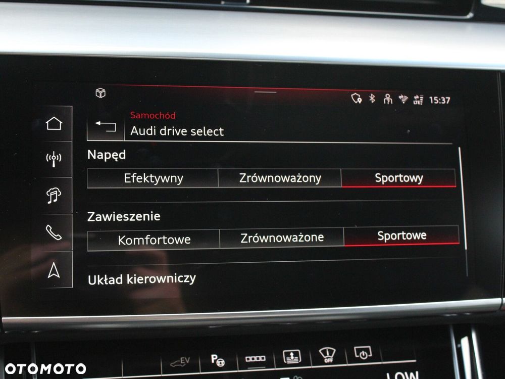 Audi A8 - 37