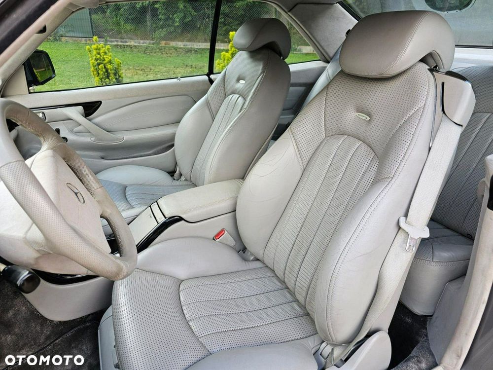 Mercedes-Benz Klasa S - 26