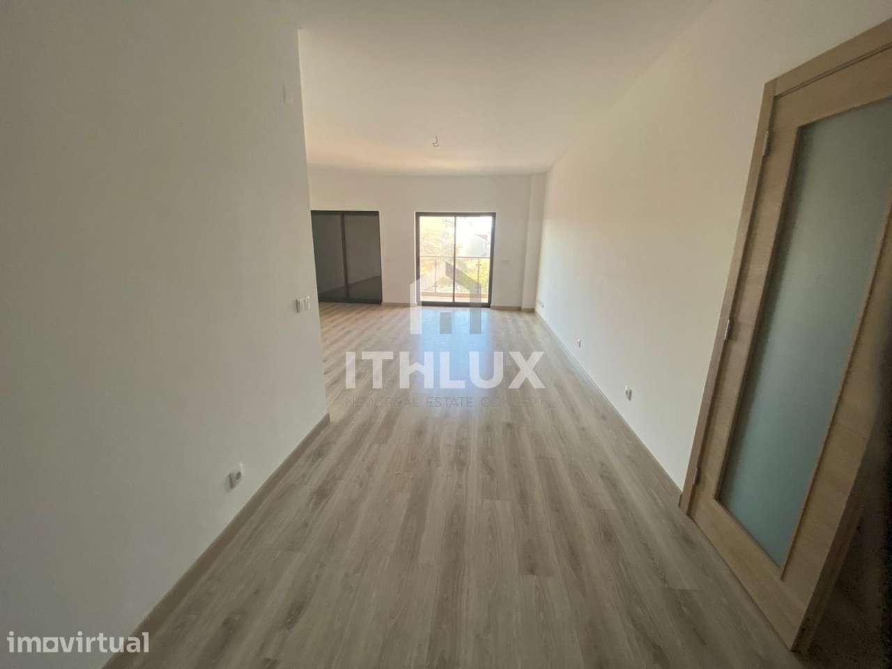 Apartamento T3 Novo em Loulé - Algarve - Grande imagem: 4/13