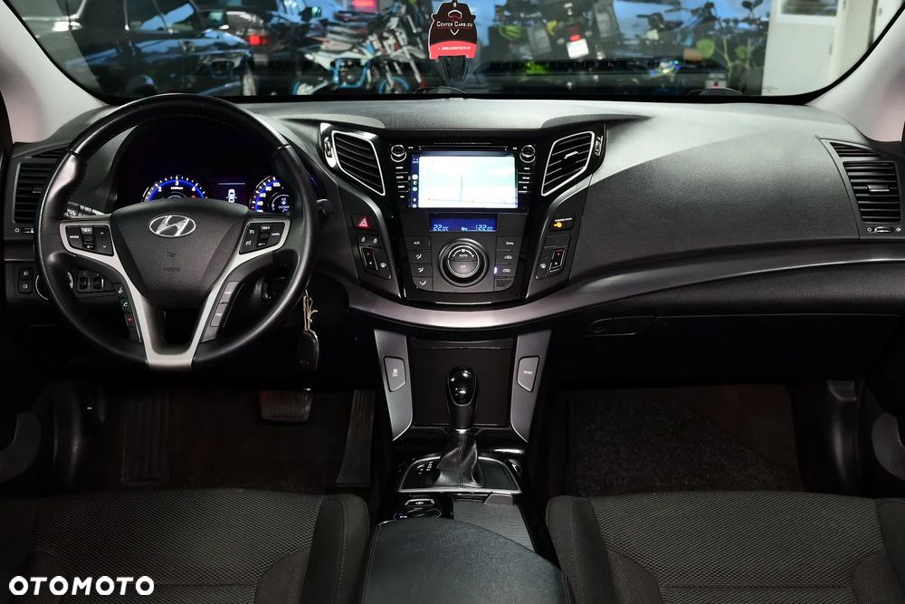 Hyundai i40 1.7 CRDi Style - 21