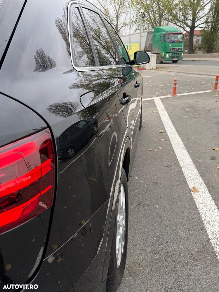 Audi Q3 2.0 TDI Quattro S tronic - 12