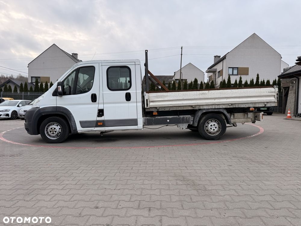 Peugeot boxer - 1
