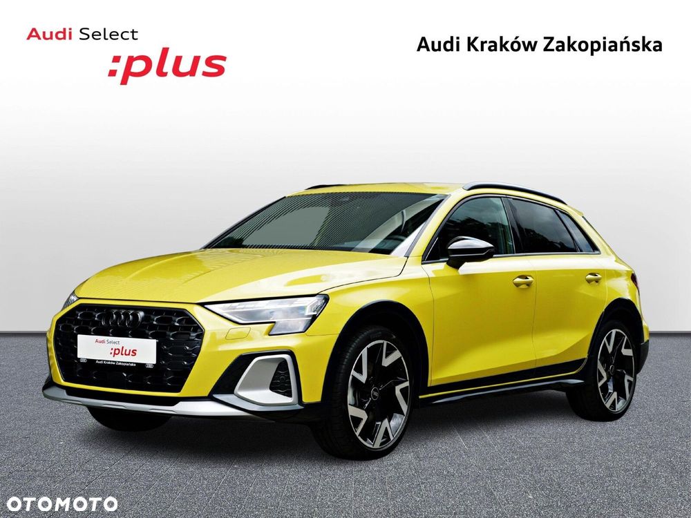 Audi A3 - 1
