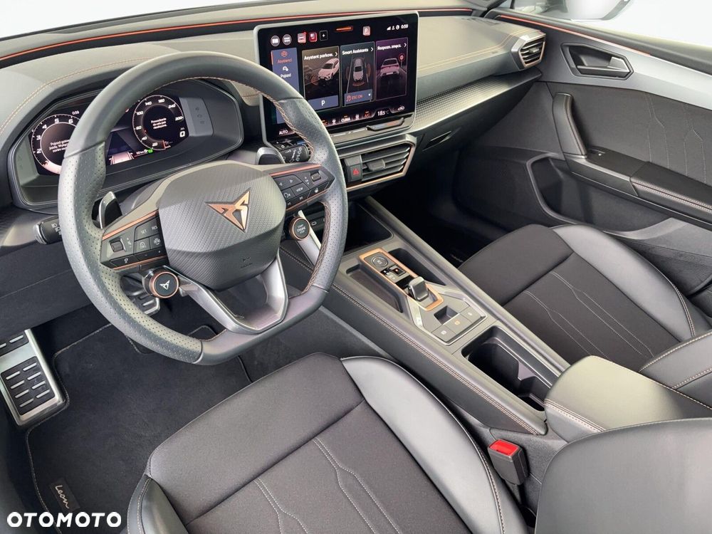 Cupra Leon Sportstourer 1.5 eTSI DSG - 16