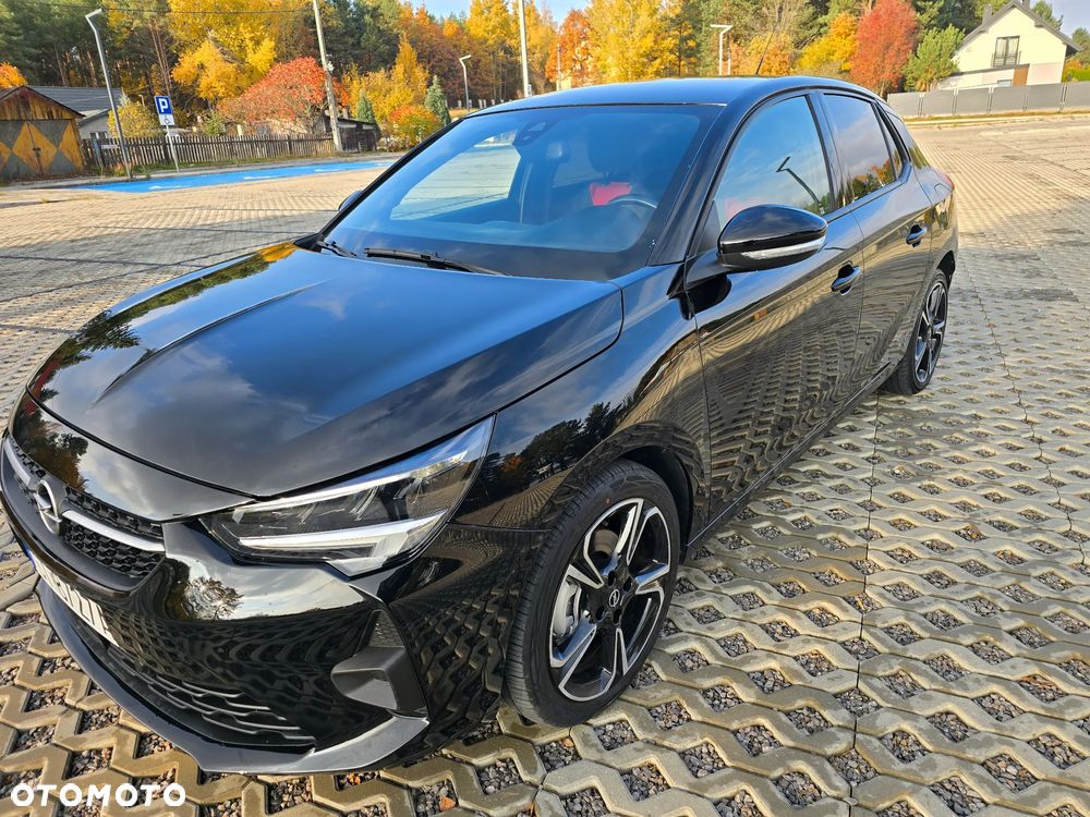 Opel Corsa - 24