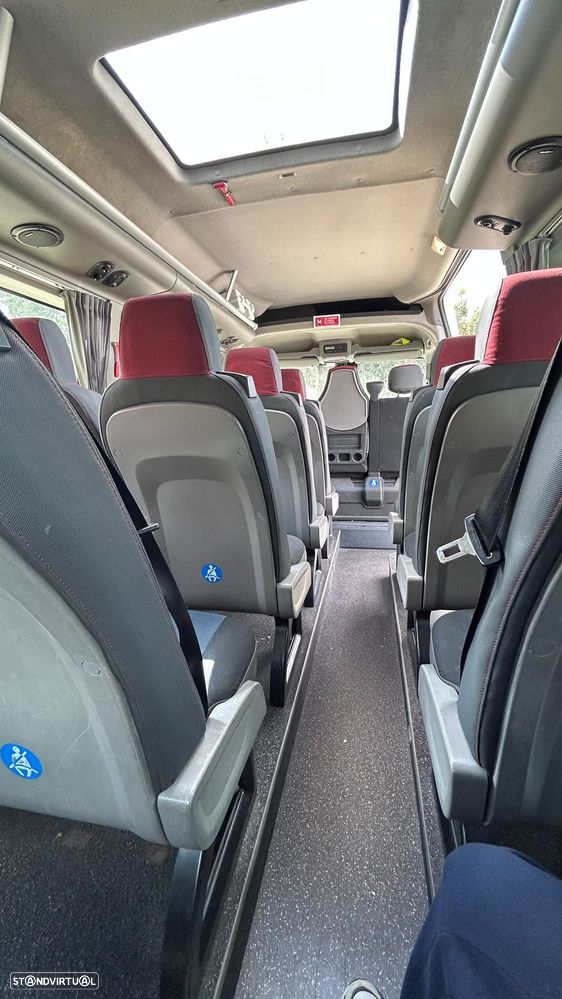 Renault Master - 10