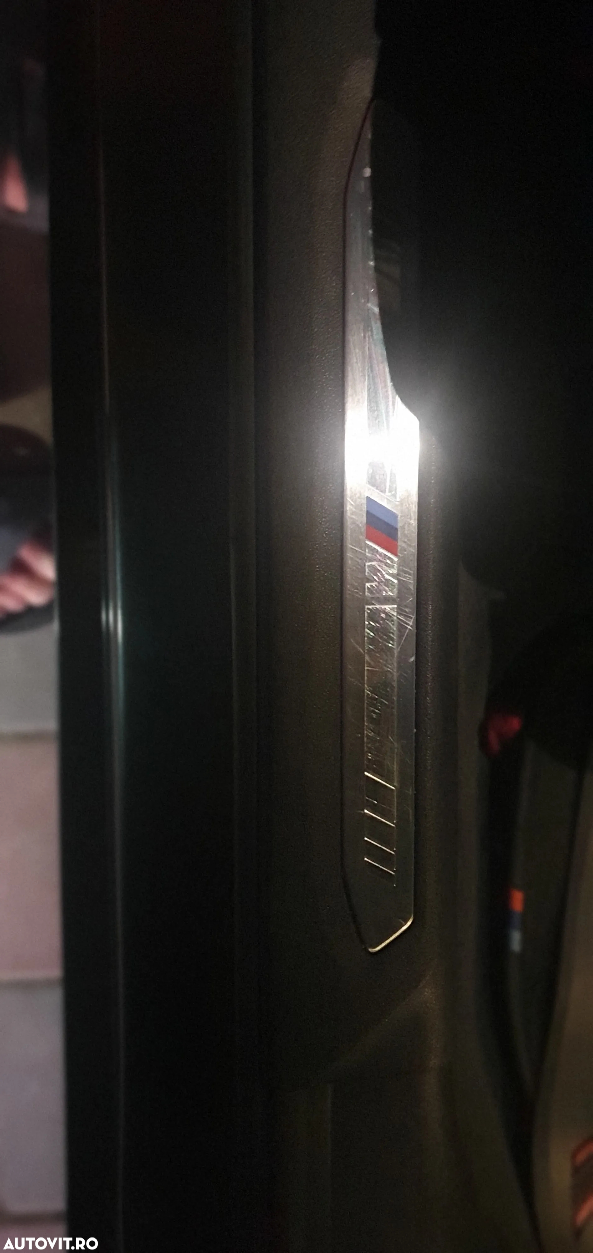 BMW Seria 1 - 18