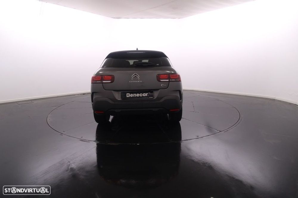 Citroën C4 Cactus 1.5 BlueHDi Shine - 6