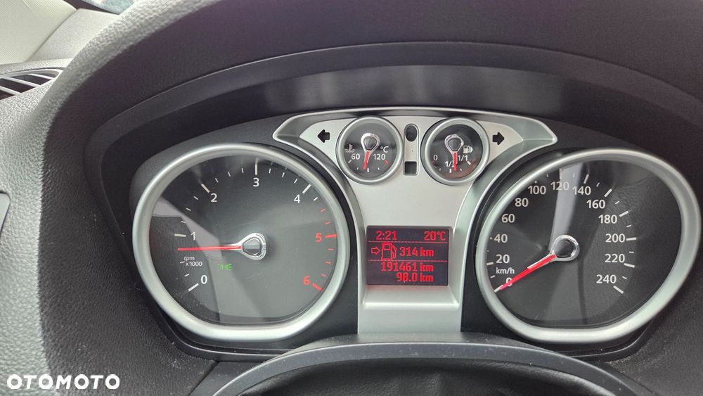 Ford Kuga 2.0 TDCi Titanium - 14