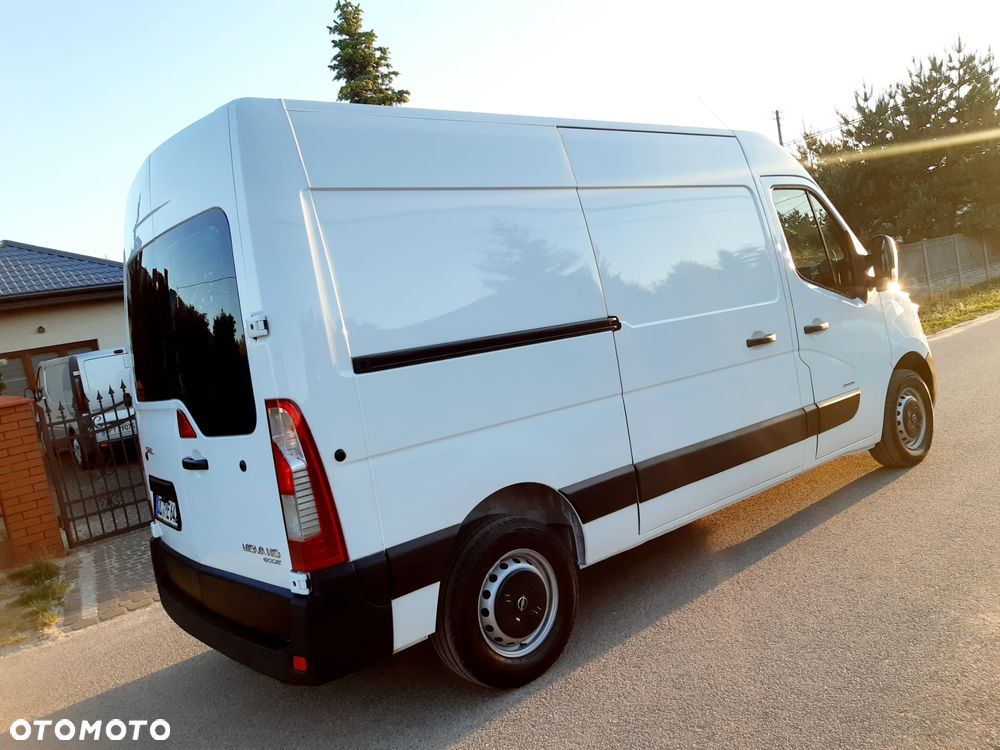 Opel Movano - 6