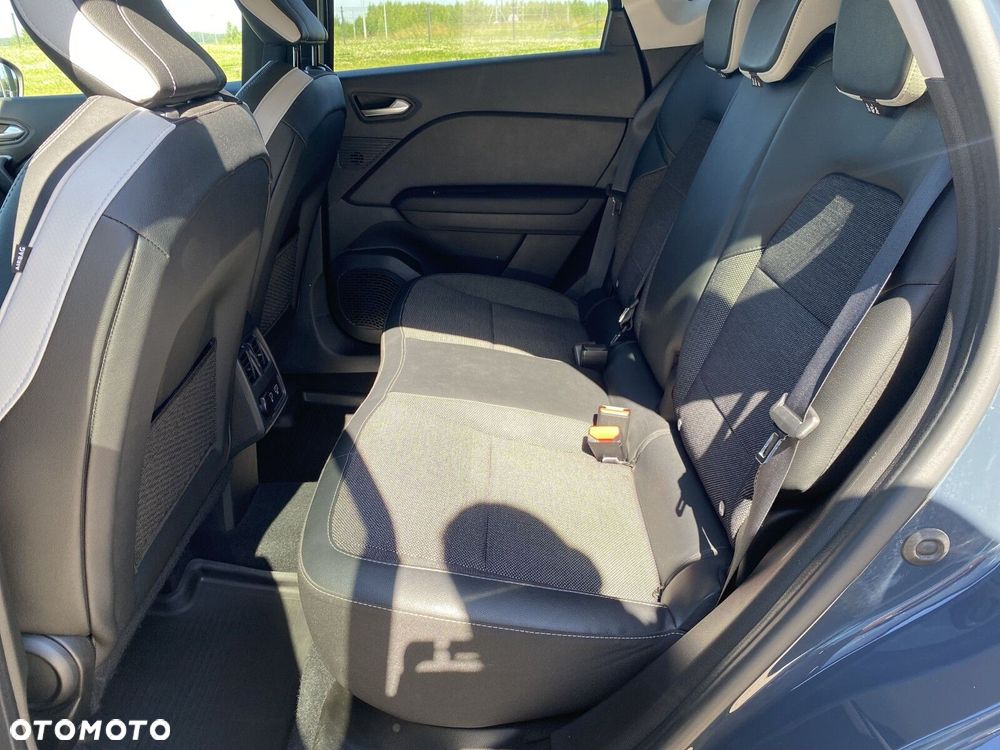 Renault Captur - 12