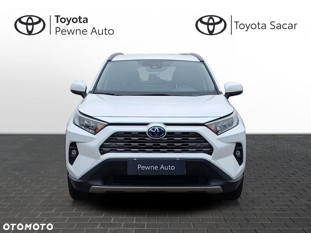 Toyota RAV4 - 8