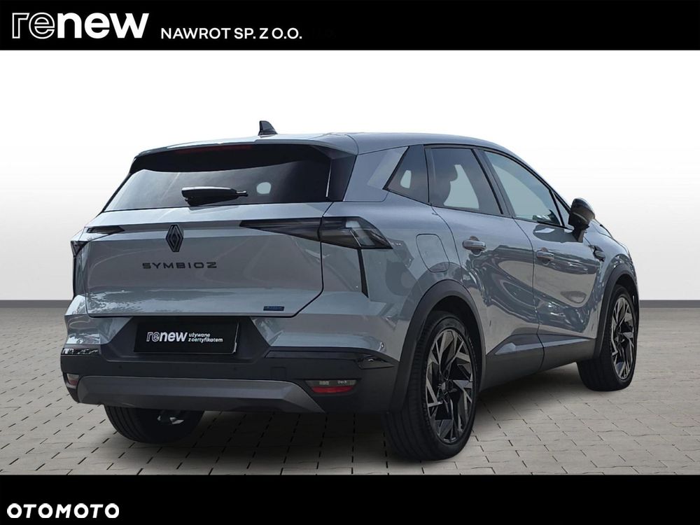 Renault Symbioz - 5