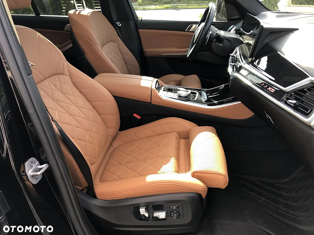 BMW X5 xDrive40i - 39