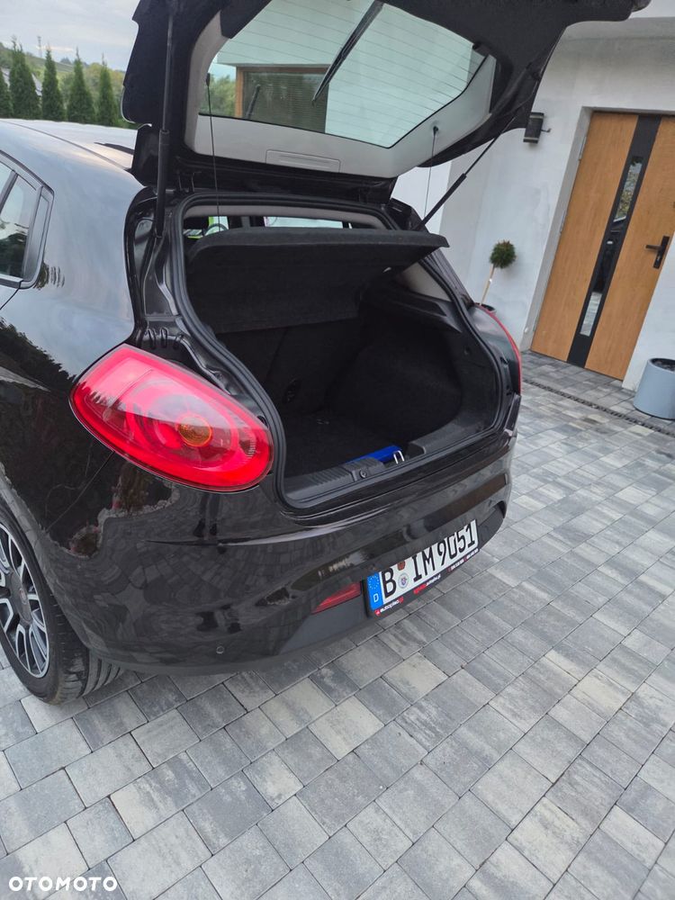 Fiat Bravo 1.4 T-Jet 16V Dynamic - 20