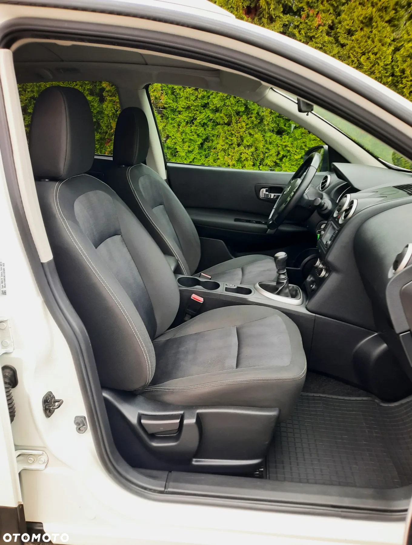 Nissan Qashqai 2.0 I-Way - 11