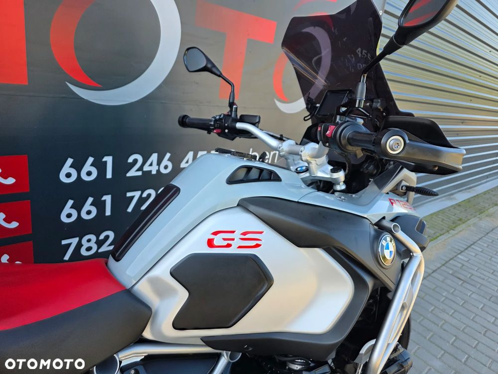 BMW R1250 GS Adventure - 31