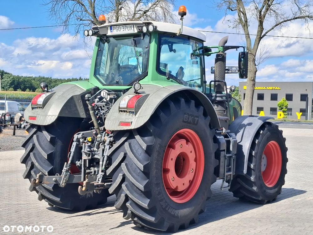 Fendt 936 PROFI PLUS # - 9