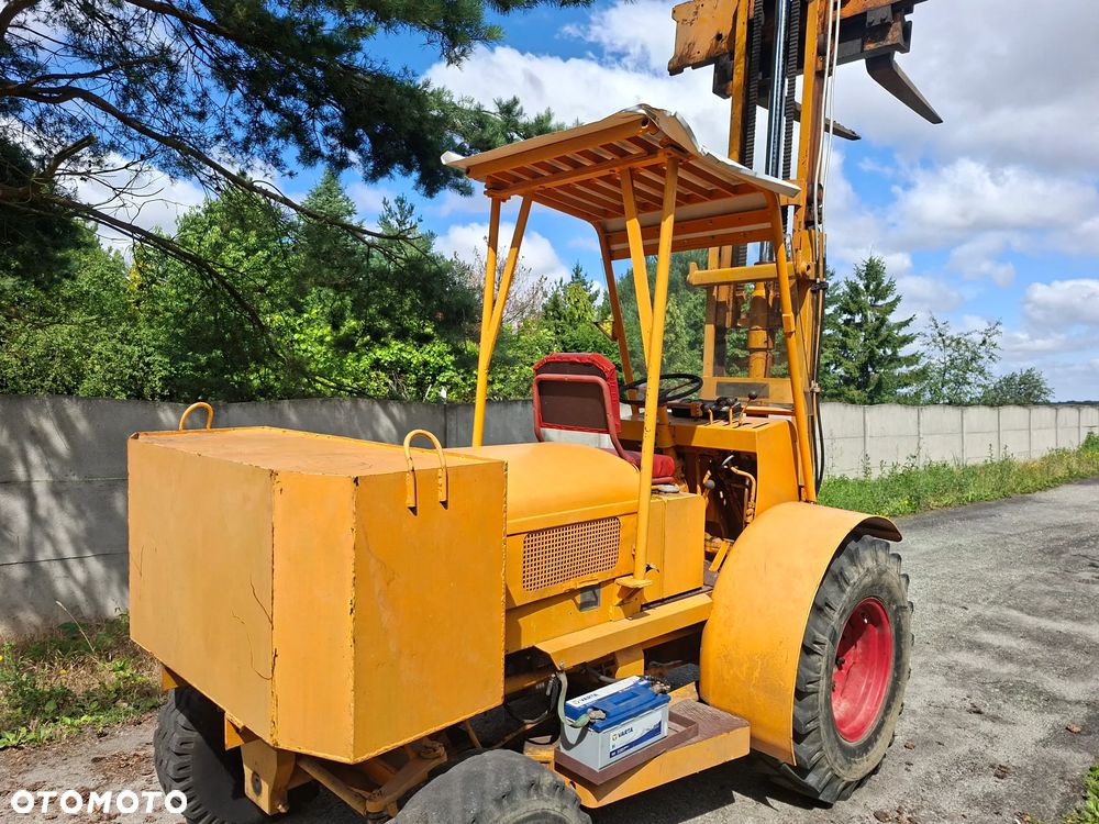 Still Hans Still - 7