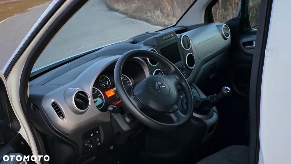 Citroën Berlingo Multispace PureTech 110 SHINE - 9