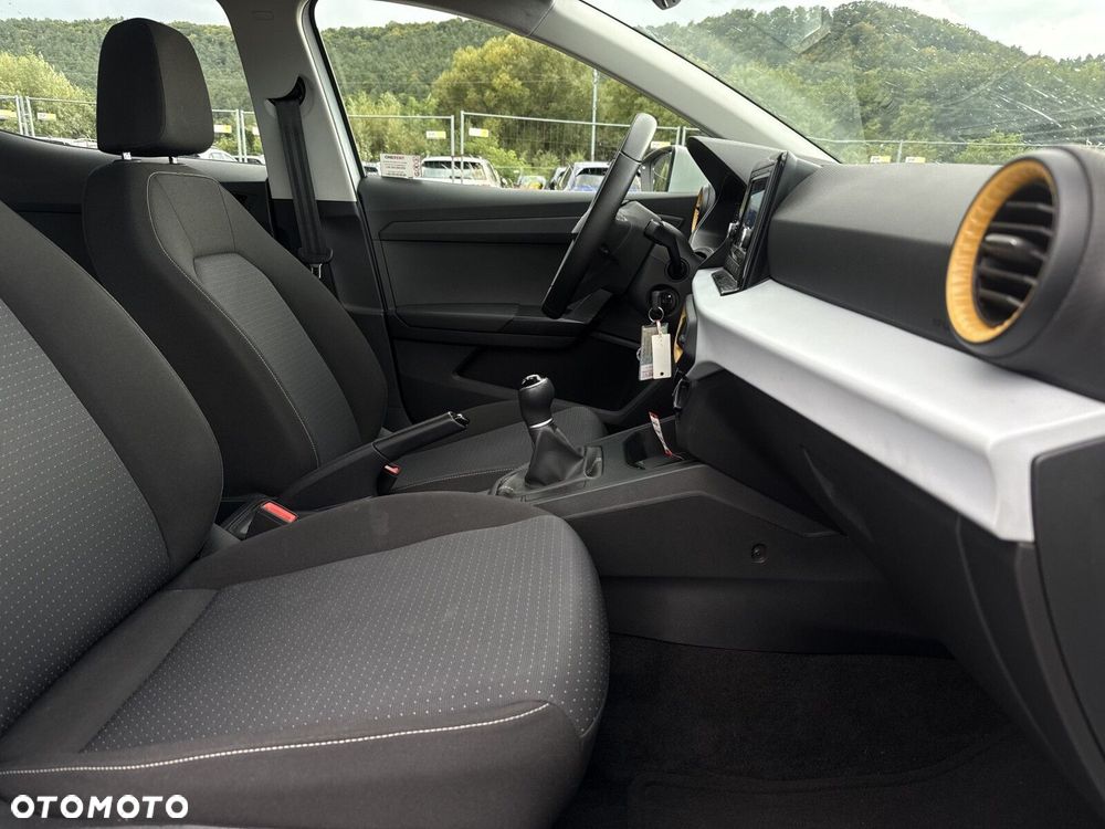 Seat Ibiza 1.0 TSI Style - 13