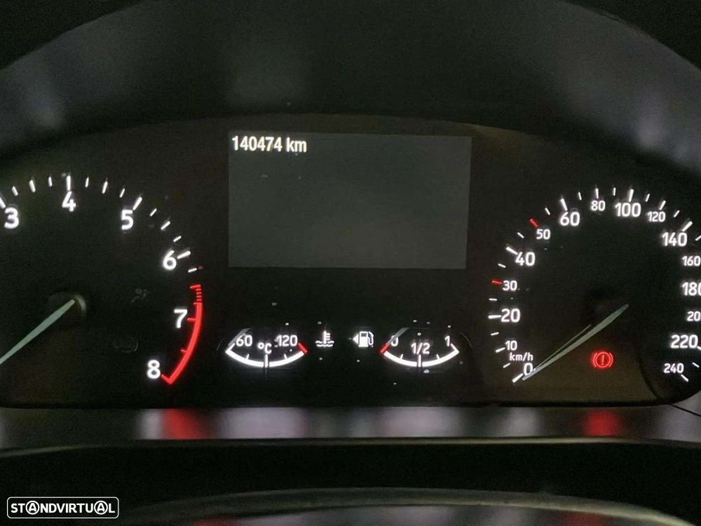 Ford Focus 1.0 EcoBoost ST-Line - 14