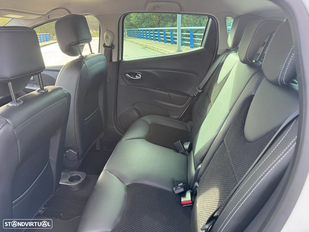 Renault Clio ENERGY TCe 90 Start & Stop Intens - 20