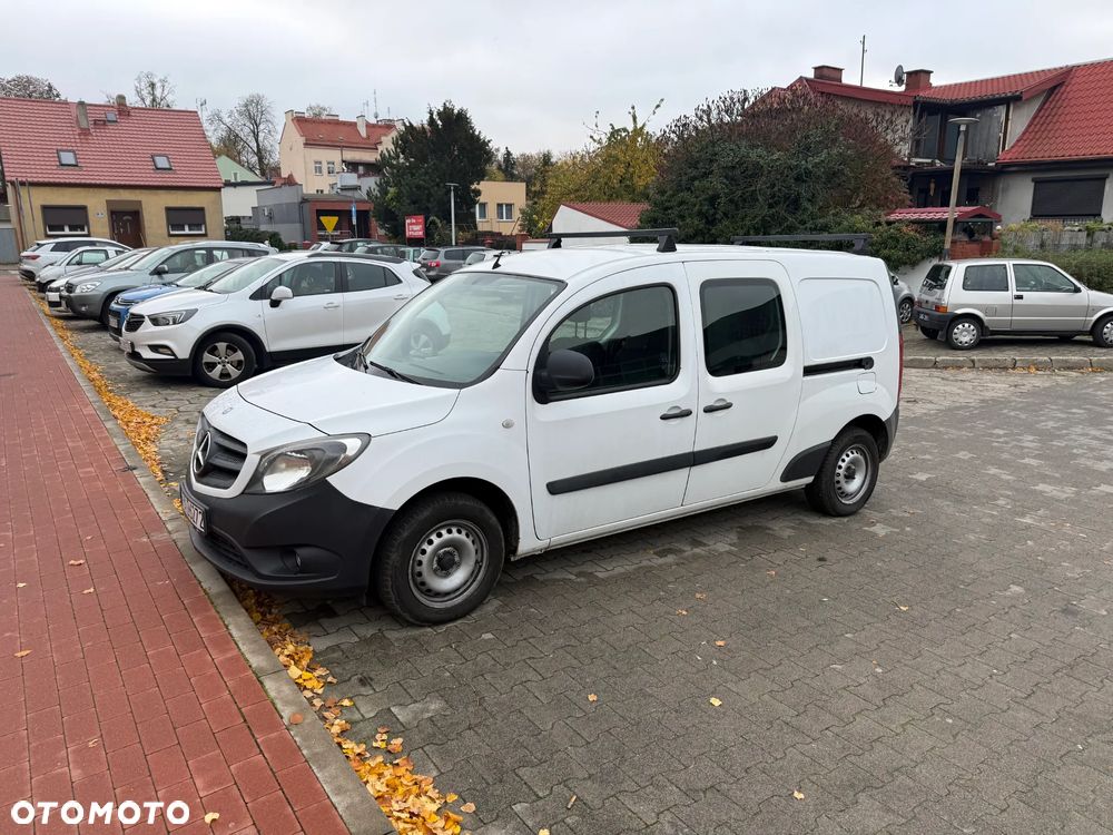 Mercedes-Benz Citan