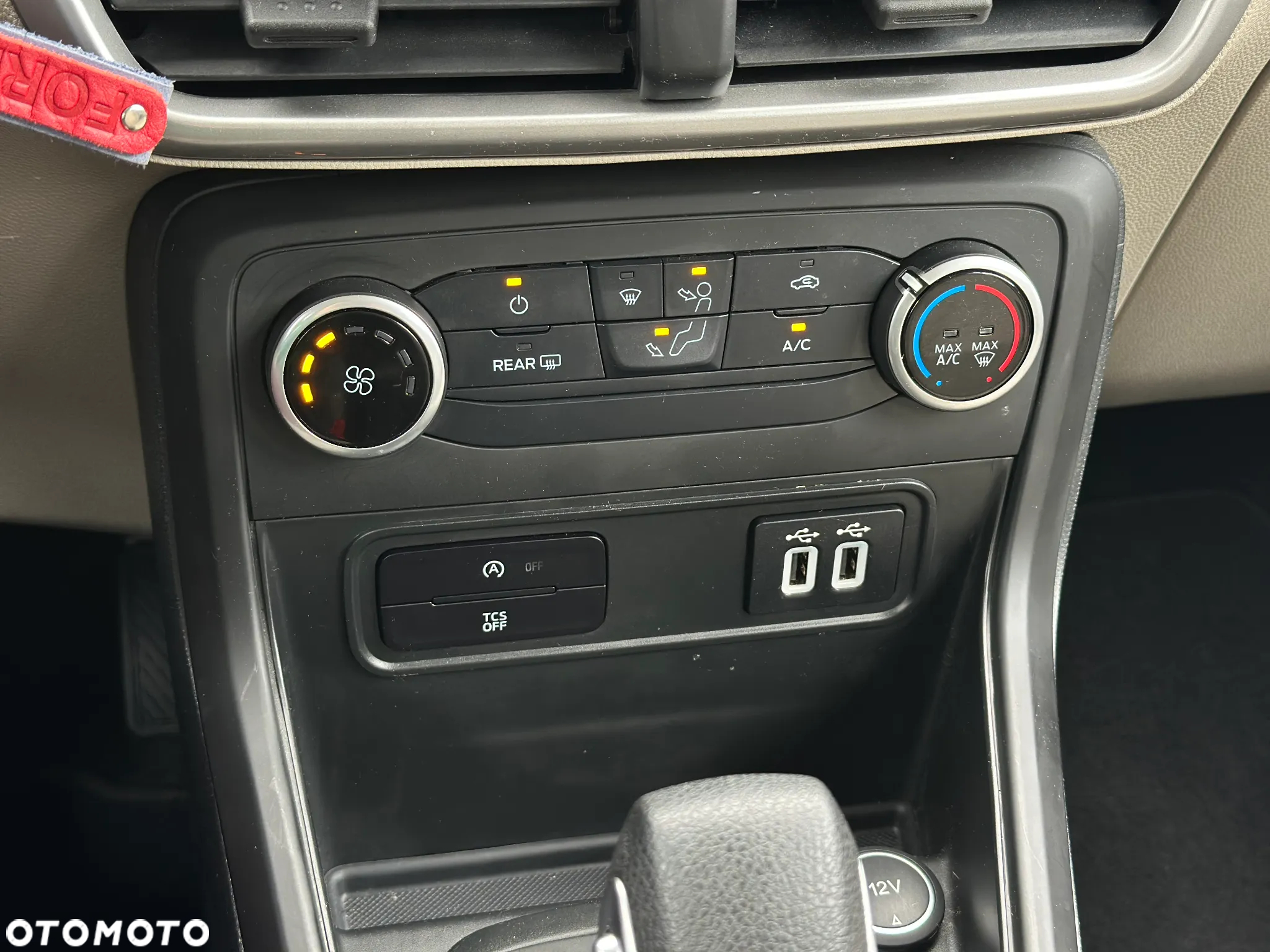 Ford EcoSport - 21