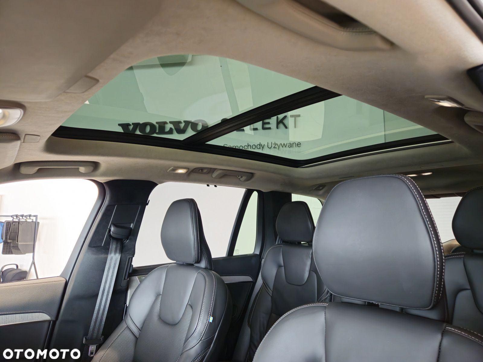 Volvo XC 90 - 14