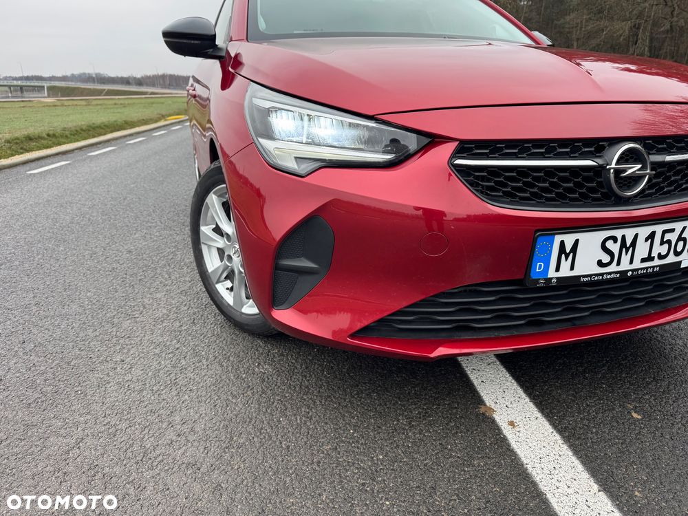 Opel Corsa 1.2 Direct Injection Turbo Start/Stop Ultimate - 6