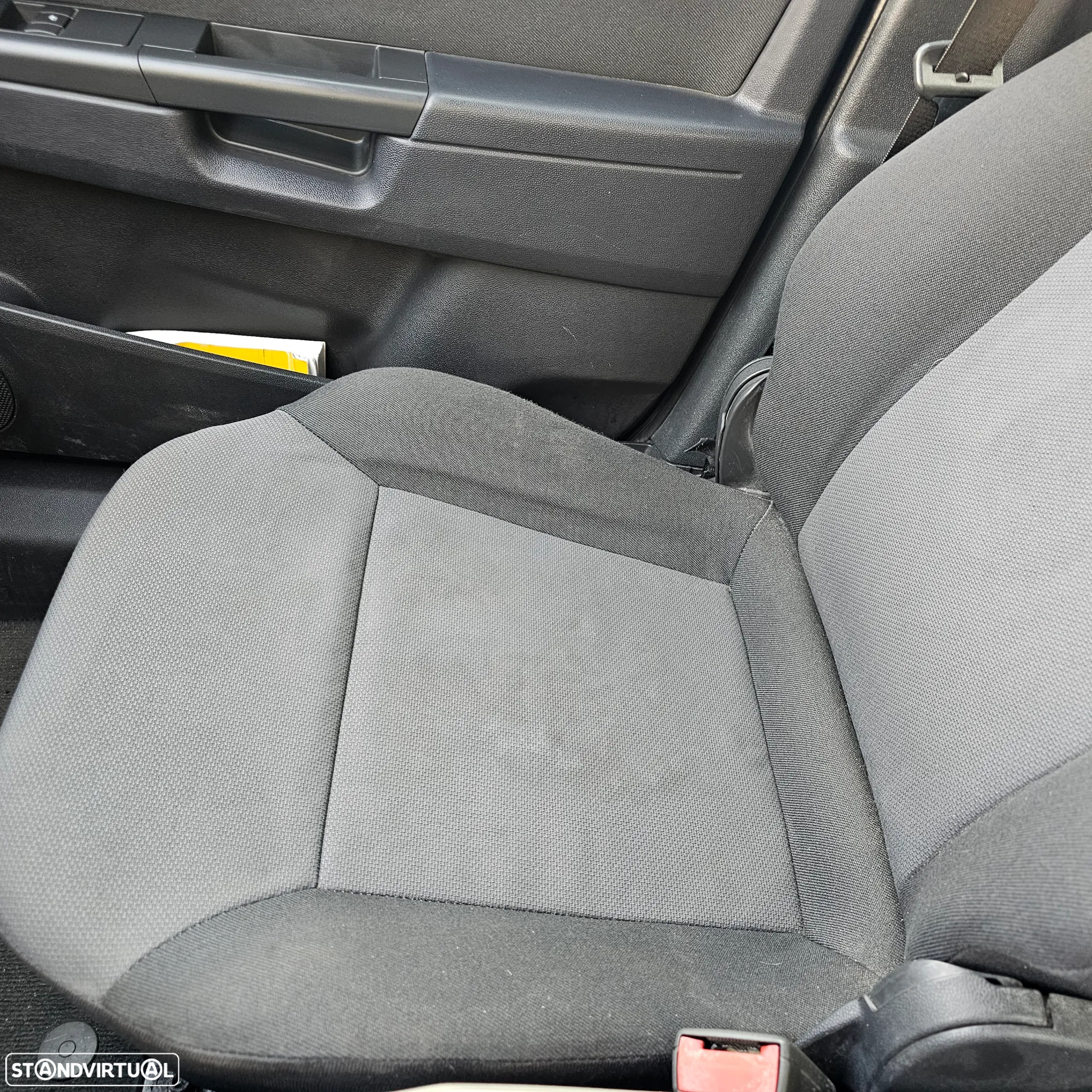 Opel Zafira 1.7 CDTi EcoFLEX - 21