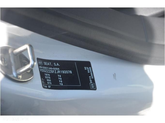 Seat Leon - 10